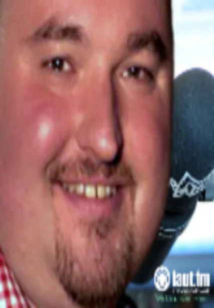 Michael Klein Luttner