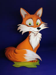 DieFoxys